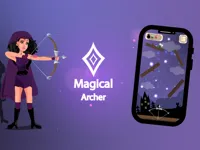 https://arcade-games.space/game/magical-archer