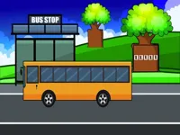 https://arcade-games.space/game/bus-escape