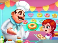 https://arcade-games.space/game/donut-cooking-game