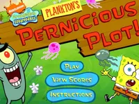 https://arcade-games.space/game/planktons-pernicious-plot