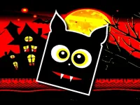 https://arcade-games.space/game/halloween-geometry-dash