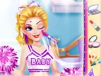 https://arcade-games.space/game/vampire-princess-cheerleader-girl-makeover