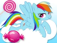 https://arcade-games.space/game/pony-candy-run