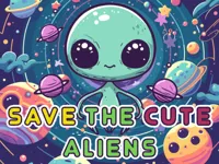 https://arcade-games.space/game/save-the-cute-aliens