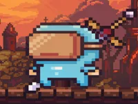 https://arcade-games.space/game/pixel-ninja-defender