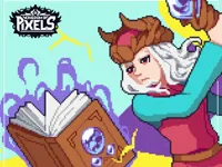 https://arcade-games.space/game/kingdom-of-pixels