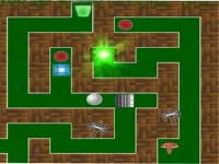 https://arcade-games.space/game/2d-maze-balance