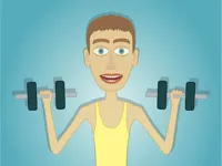 https://arcade-games.space/game/muscle-clicker-gym-game