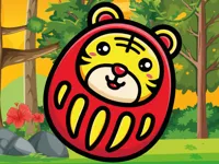 https://arcade-games.space/game/daruma-tiger-run