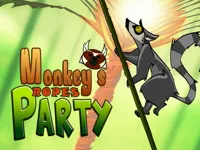 https://arcade-games.space/game/monkeys-ropes-party