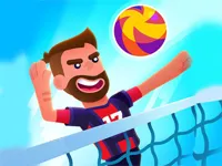 https://arcade-games.space/game/volleyball-challenge