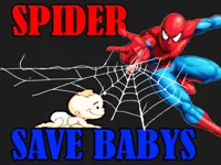 https://arcade-games.space/game/spider-man-save-babys