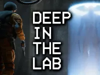 https://arcade-games.space/game/deep-in-the-lab-chapter-1