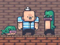 https://arcade-games.space/game/pirate-bombs-2
