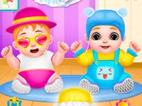 https://arcade-games.space/game/twin-baby-care