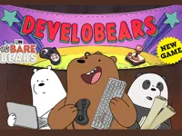 https://arcade-games.space/game/develobears-we-bare-bears