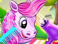 https://arcade-games.space/game/pony-pet-salon
