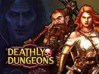 https://arcade-games.space/game/deathly-dungeons