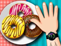 https://arcade-games.space/game/donut-challenge