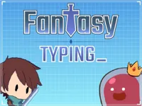 https://arcade-games.space/game/fantasy-typing