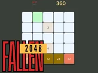 https://arcade-games.space/game/fallen-2048