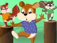 https://arcade-games.space/game/squirrel-hop