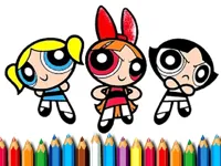 https://arcade-games.space/game/powerpuff-girls-coloring