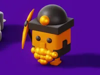 https://arcade-games.space/game/crossy-miner