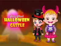 https://arcade-games.space/game/baby-hazel-halloween-castle