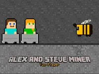 https://arcade-games.space/game/alex-and-steve-miner-two-player