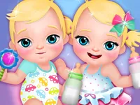 https://arcade-games.space/game/my-new-baby-twins