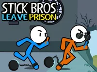 https://arcade-games.space/game/stick-bros-leave-prison