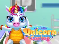 https://arcade-games.space/game/cutie-unicorn-care