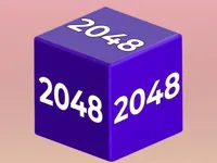 https://arcade-games.space/game/chain-cube-2048-3d