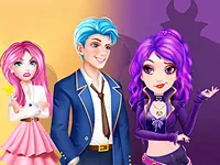 https://arcade-games.space/game/magic-highschool-love-story