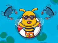 https://arcade-games.space/game/swimming-bee