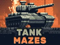 https://arcade-games.space/game/tank-mazes