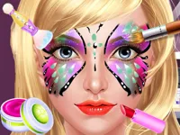 https://arcade-games.space/game/face-paint-salon