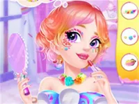 https://arcade-games.space/game/princess-candy-makeup-game