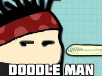 https://arcade-games.space/game/doodle-man