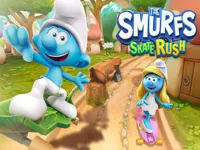 https://arcade-games.space/game/the-smufrs-skate-rush