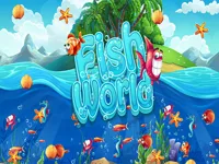 https://arcade-games.space/game/fish-world-match