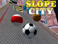 https://arcade-games.space/game/slope-city