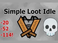 https://arcade-games.space/game/simple-loot-idle