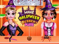 https://arcade-games.space/game/make-halloween-dessert-plate