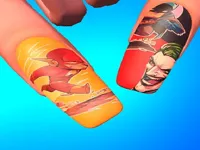 https://arcade-games.space/game/superhero-nail-salon
