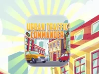 https://arcade-games.space/game/urban-traffic-commander
