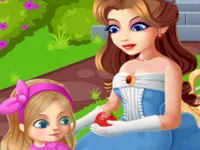 https://arcade-games.space/game/family-picnic-of-the-king