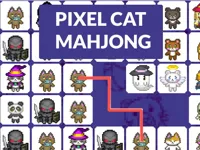 https://arcade-games.space/game/cat-pixel-mahjong