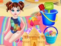 https://arcade-games.space/game/baby-taylor-at-beach